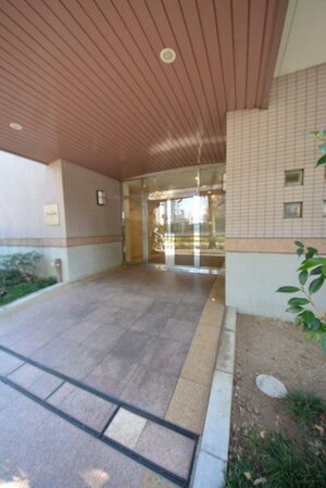 サンクレール高井戸の物件内観写真